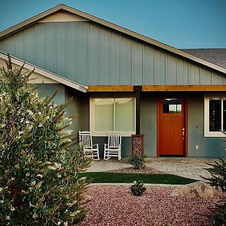 Modern 3 Bedroom Home Cottonwood Exterior foto