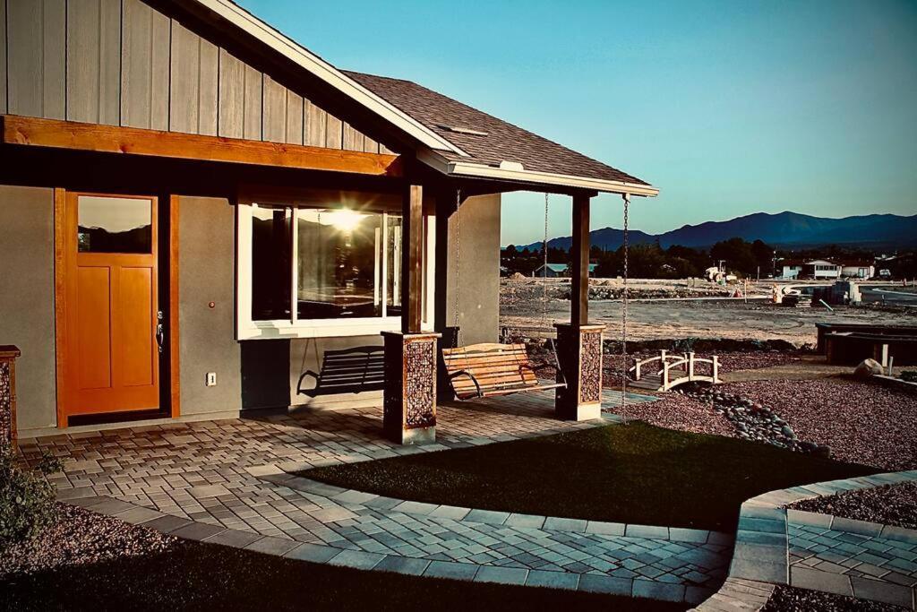 Modern 3 Bedroom Home Cottonwood Exterior foto