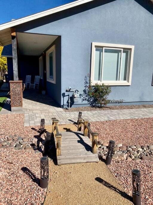 Modern 3 Bedroom Home Cottonwood Exterior foto